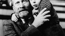 Кадр из фильма "Корчак" - 2