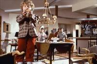 Кадр Дорогая, я увеличил ребенка