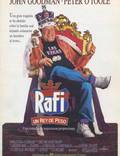 Постер из фильма "Король Ральф" - 1