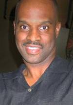 Майкл Блэкман фото