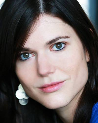 Esther Koziol фото