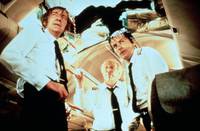 Кадр Конкорд: Аэропорт-79