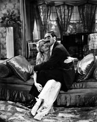 Кадр Лошадиные перья