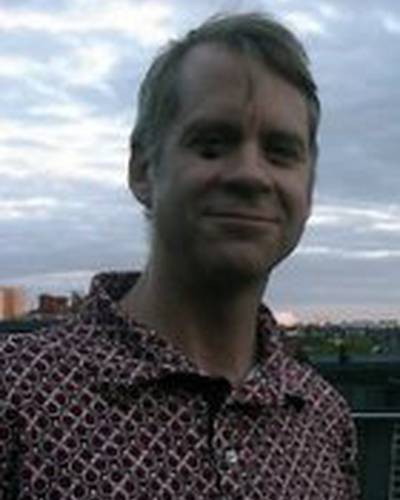 Кристер Фант фото