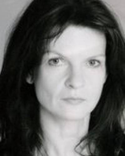 Элизабет МакКехни фото