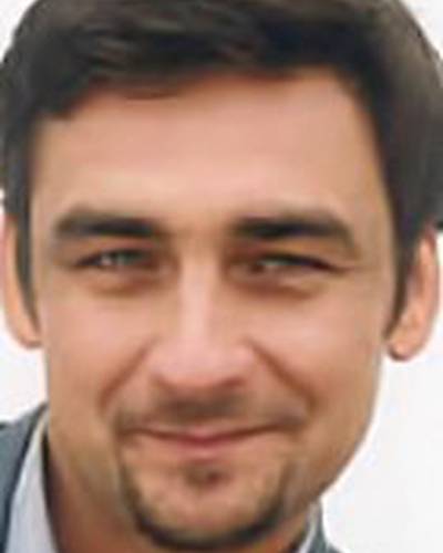 Роберт Гонера фото