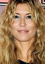 Ракель Мероньо фото