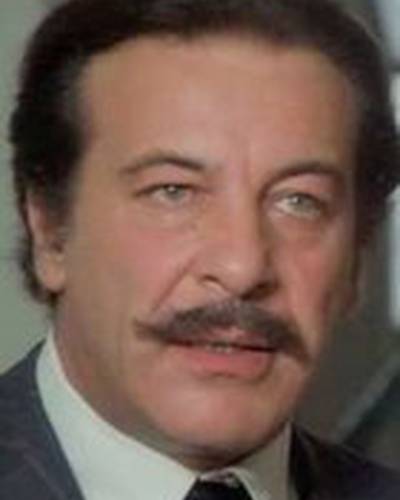 Джузеппе Анатрелли фото