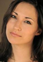 Моник Канделария фото