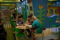 Кадр Любовь в большом городе 3