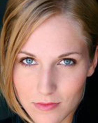 Марисса Скелл фото