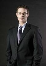 Себастьян Спенс фото