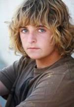 Хейден Бромберг фото