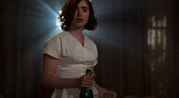 Кадр из фильма "Правила побоку" - 2