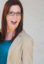 Алли Дэнзигер фото