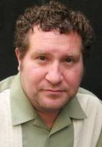 Кристофер Кинг фото