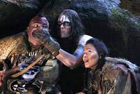 Кадр Следопыт