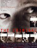 Постер из фильма "Криминал" - 1