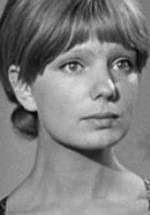 Елена Брацлавская фото