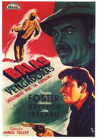 Постер Я застрелил Джесси Джеймса