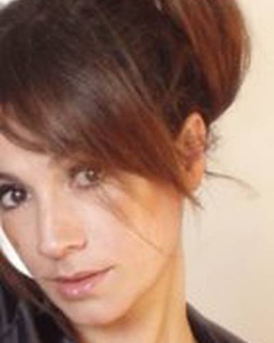 Maria De Kannon Cle фото