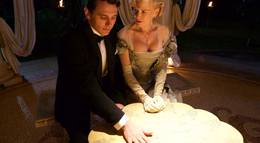 Кадр из фильма "Королева пустыни" - 2