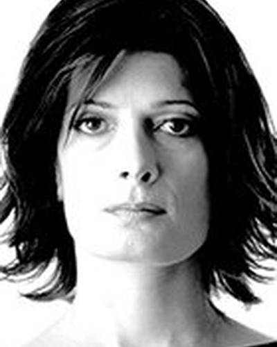 Анна-Мари Кадьо фото