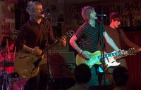 Кадр Поцелуй на удачу