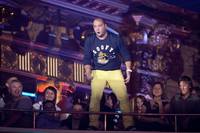 Кадр Камеди клаб