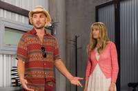 Кадр Всемогущие Джонсоны