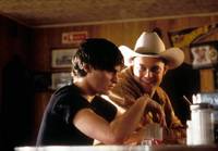 Кадр Мишени