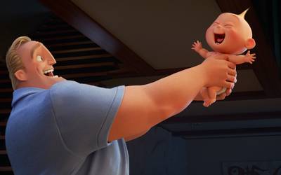 12 самых ожидаемых мультфильмов 2018 года