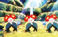 Кадр Покемон 2000