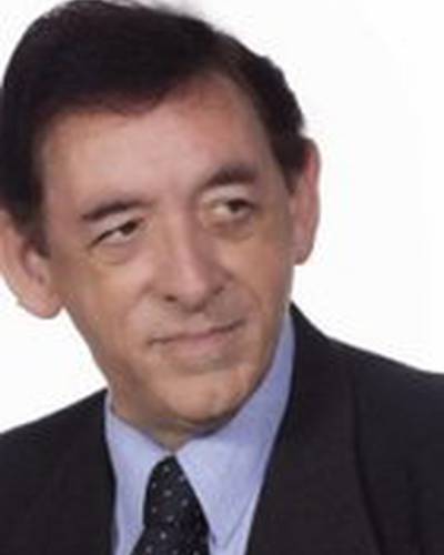 Патрик Мурхаус фото