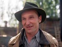 Кадр Время печали ещё не пришло