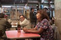 Кадр Октябрь