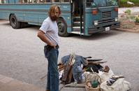 Кадр Капитан Фантастик