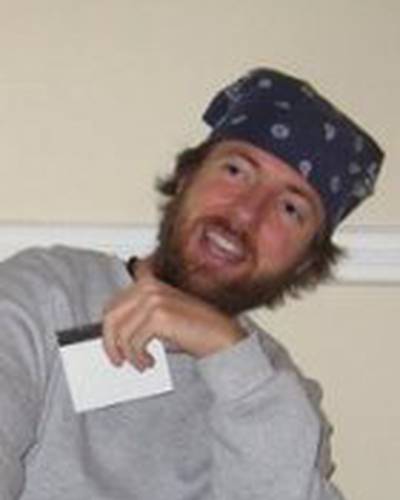 Джейсон К. Аллен фото