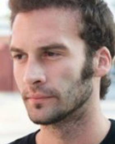 Тед Жан Робертс фото