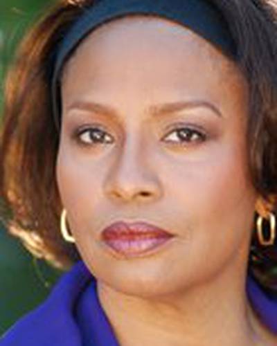 Дженифер Льюис фото