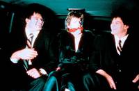 Кадр Призрак Голливуда