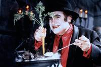 Кадр Джек-медведь