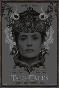 Постер Сказка сказок