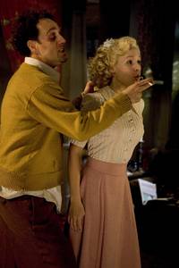 Кадр Сумасшествие вокруг марихуаны: Киномюзикл