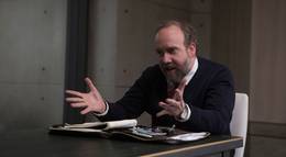 Кадр из фильма "Морган" - 2