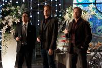 Кадр Тайны Смолвиля