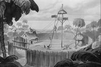 Кадр Mickey's Man Friday