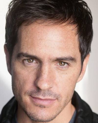 Маурисио Очманн фото