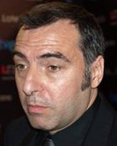 Ксави Хименес фото