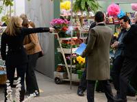 Кадр Тайные связи